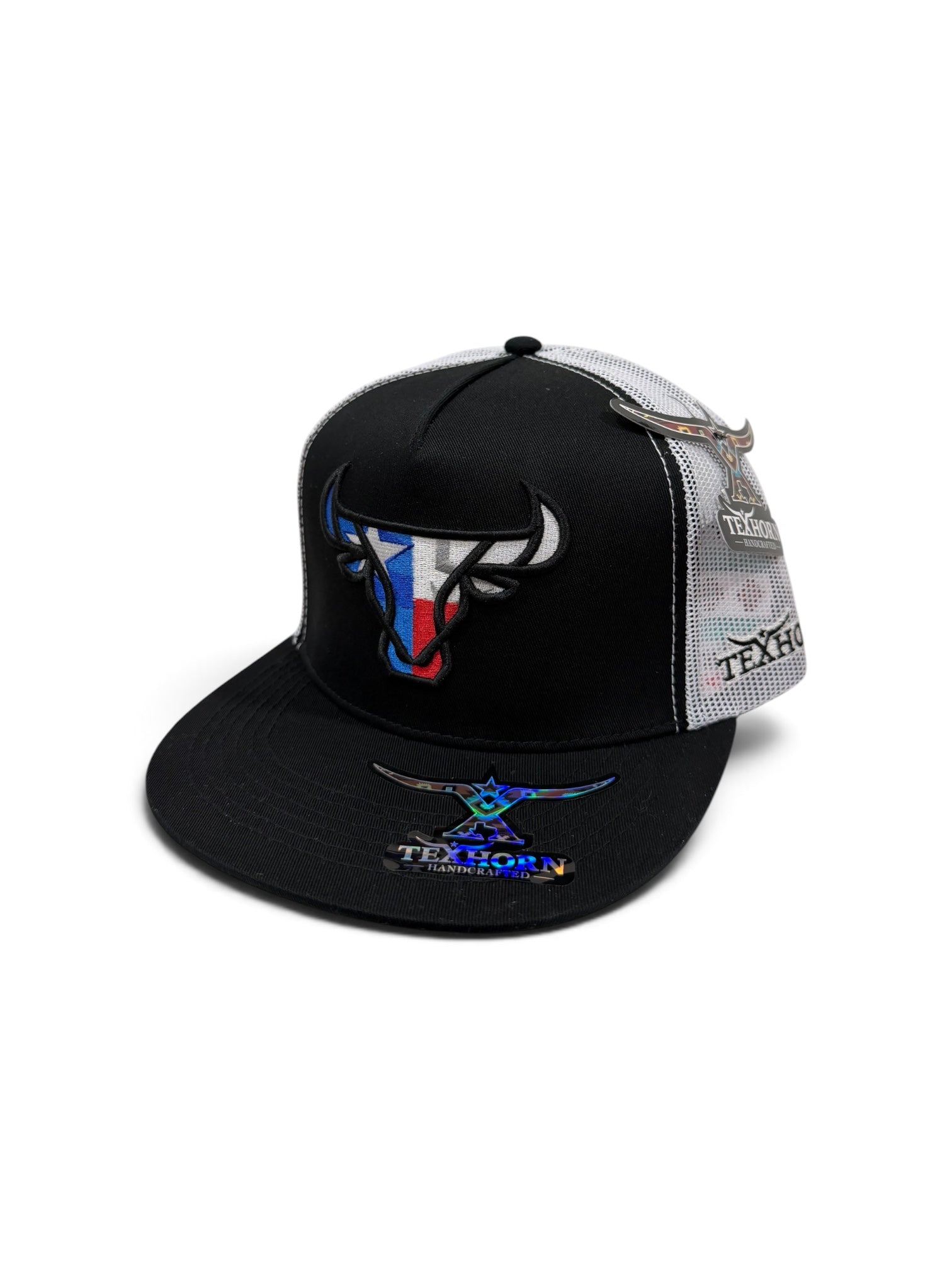 TEXHORN HATS- Texas Cattle