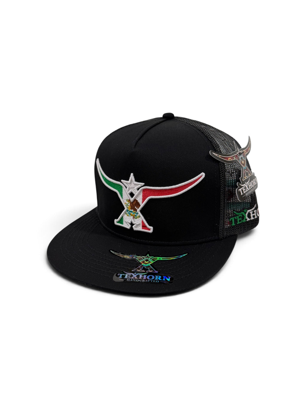 Texhorn HATS- Mexico Horn