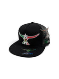 Texhorn HATS- Mexico Horn