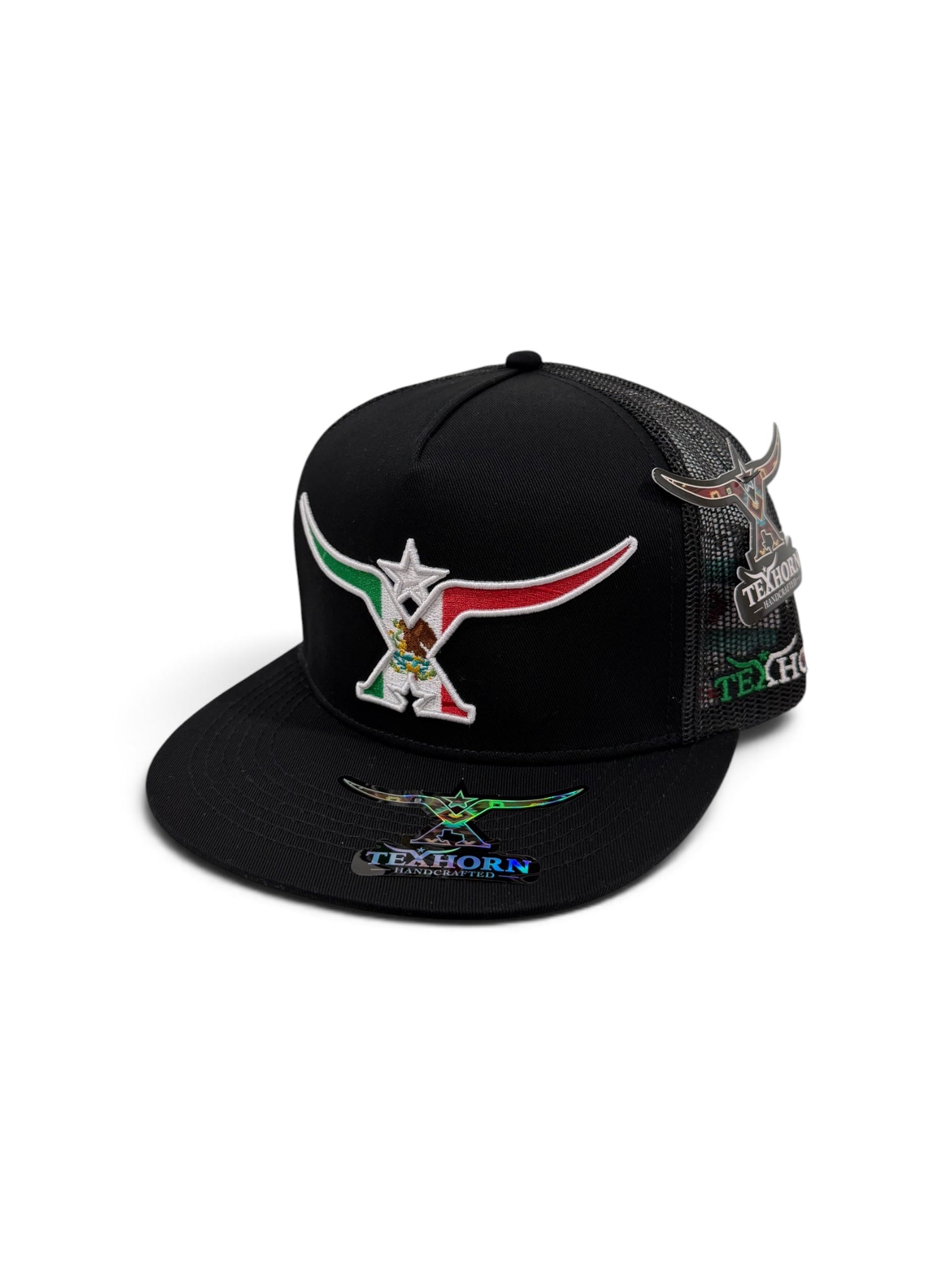 Texhorn HATS- Mexico Horn