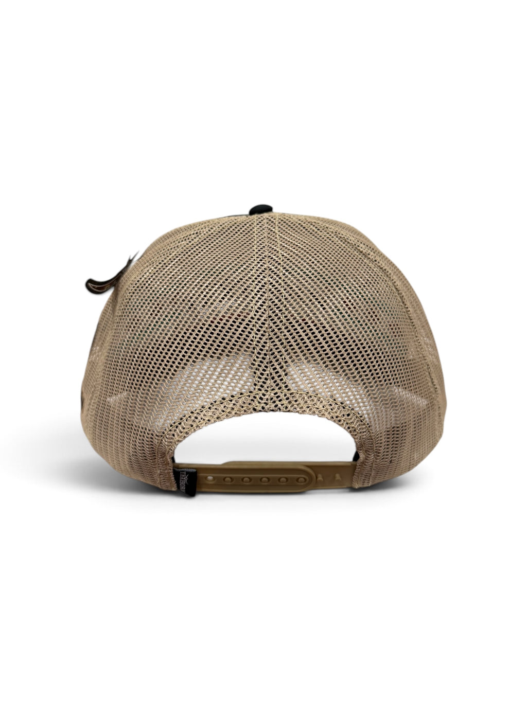 TEXHORN HATS- Feather Fall