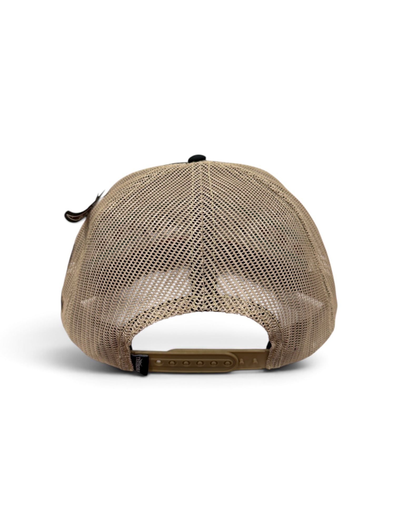 TEXHORN HATS- Feather Fall