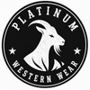 Platinum Western Wear - Home