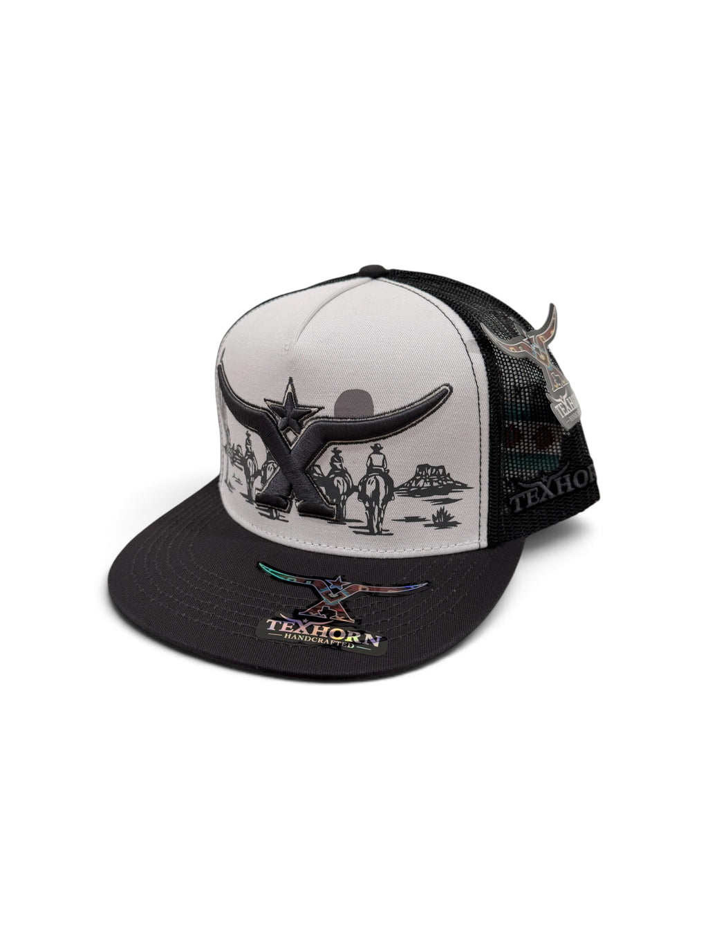 Texhorn HATS- Wild West