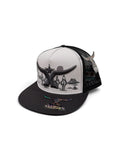 Texhorn HATS- Wild West