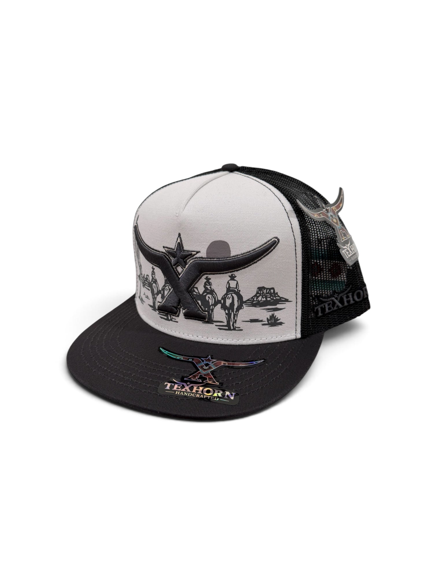 Texhorn HATS- Wild West