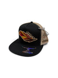 TEXHORN HATS- Feather Fall