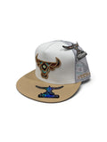 TEXHORN HATS- Cattle Sand