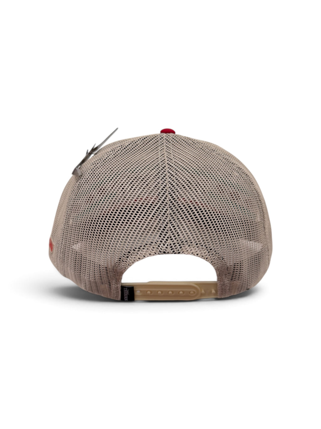 Texhorn HATS- Feather Fall 2.0