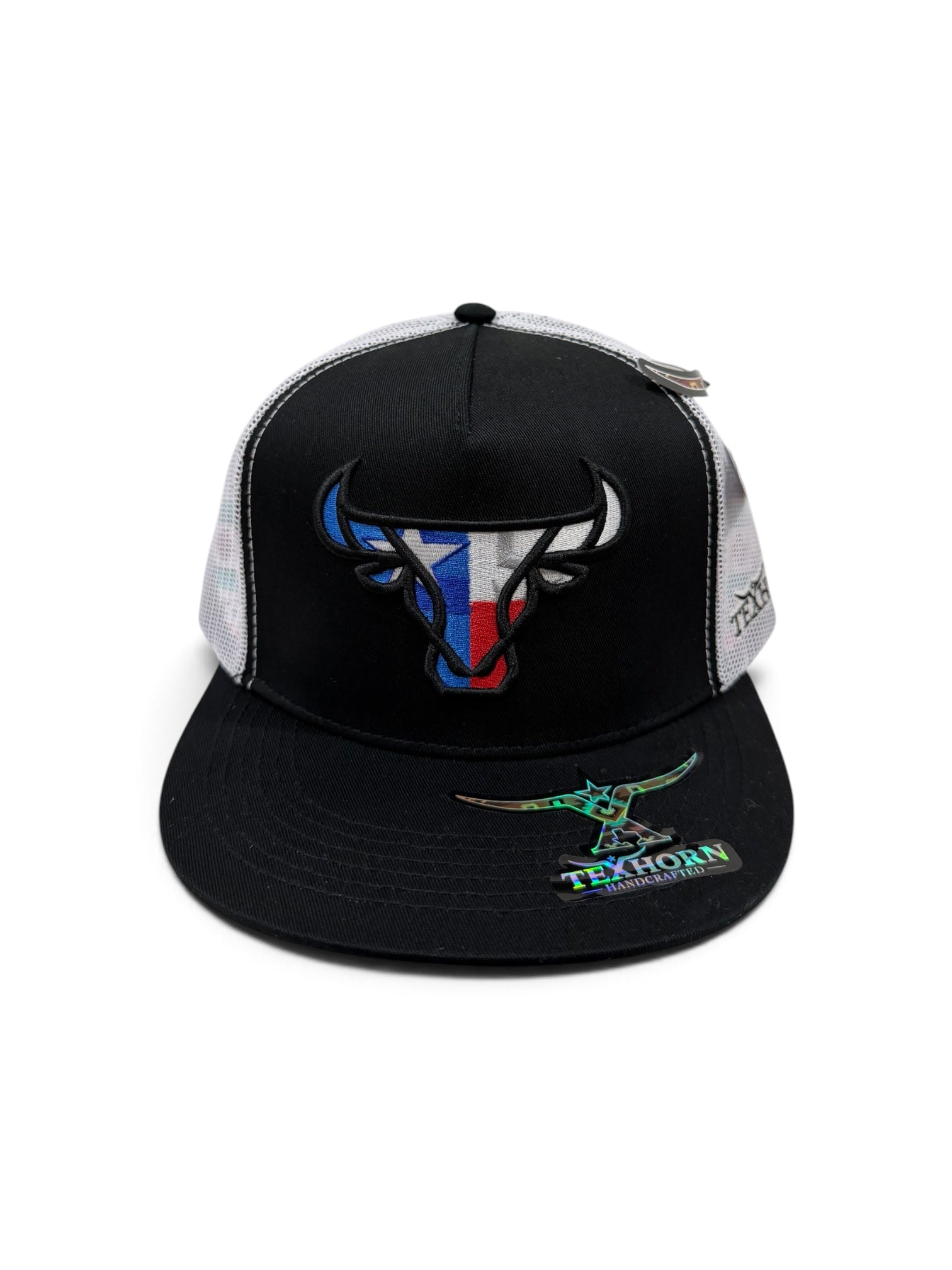 TEXHORN HATS- Texas Cattle