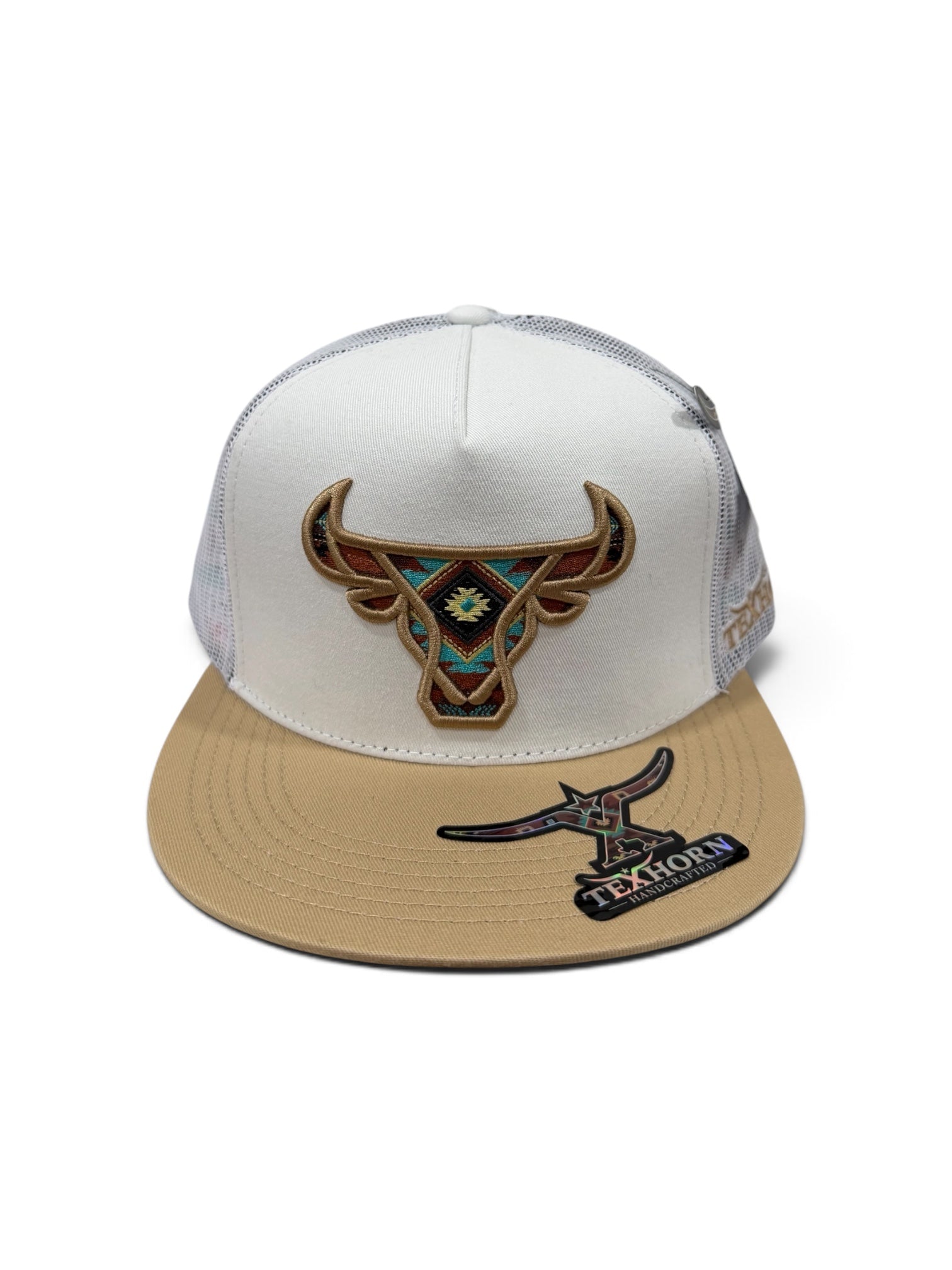 TEXHORN HATS- Cattle Sand