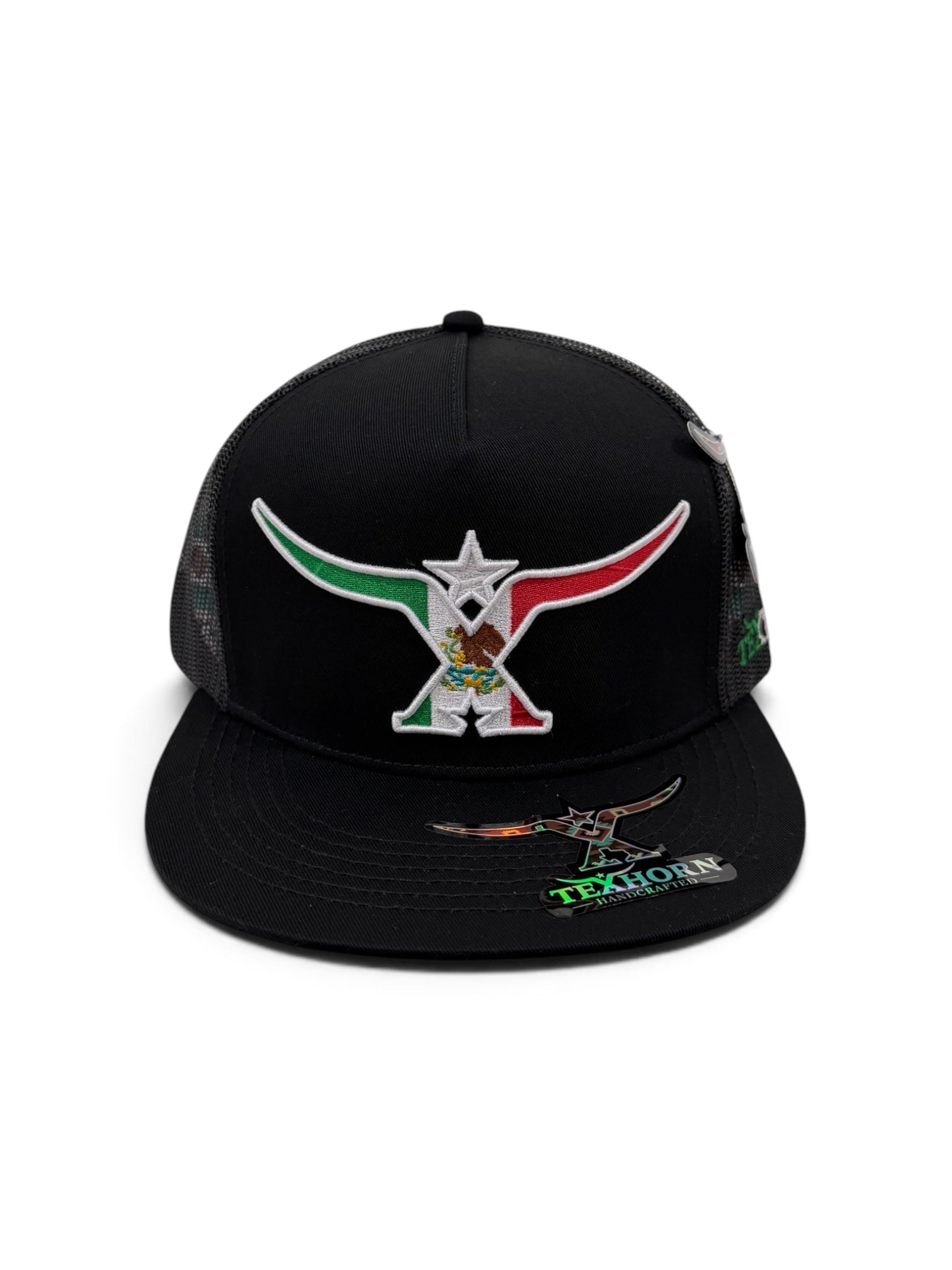 Texhorn HATS- Mexico Horn