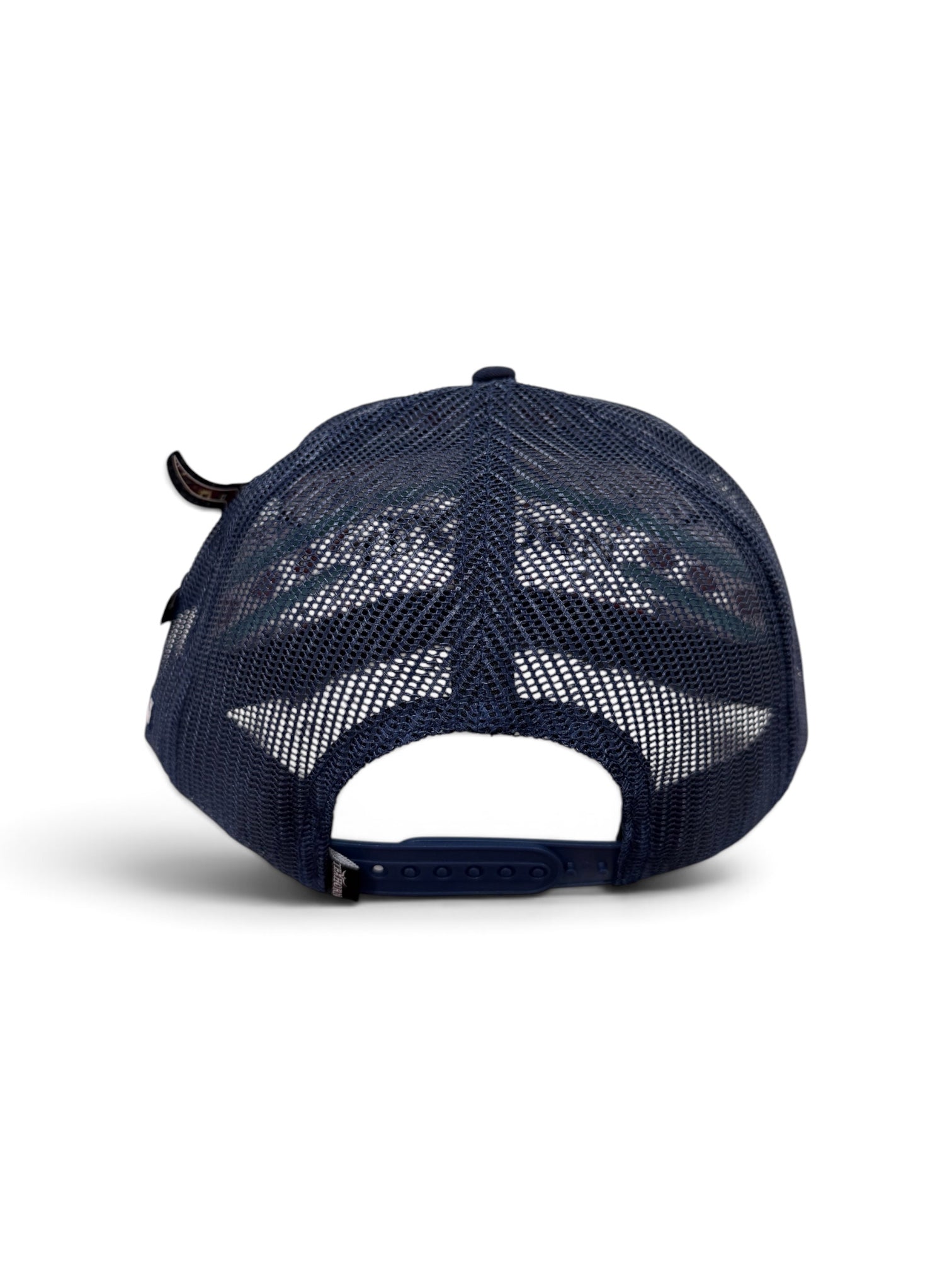 Texhorn HATS- Navy Dallas