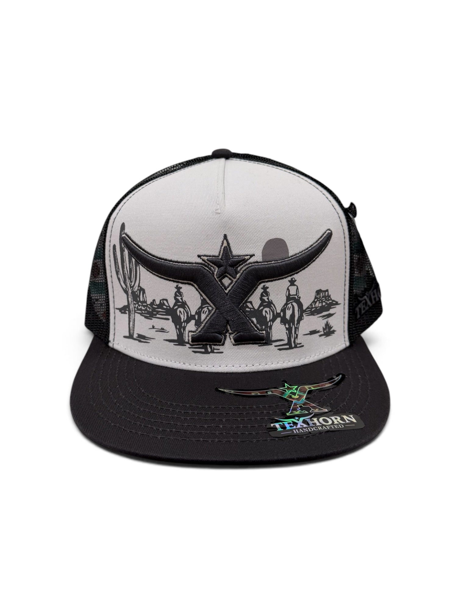 Texhorn HATS- Wild West